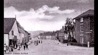 Ruthin Town [upl. by Suoivart]