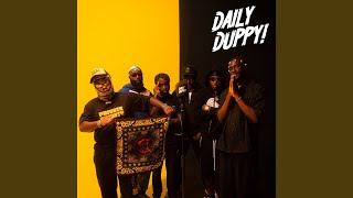 Daily Duppy Part 1 [upl. by Kimitri]