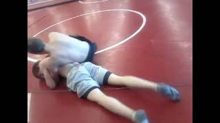 Colville eV boys wrestling3 [upl. by Floridia]