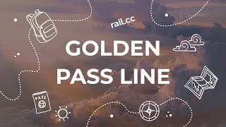 GoldenPass Line Montreux  Interlaken  Lucerne [upl. by Braden]