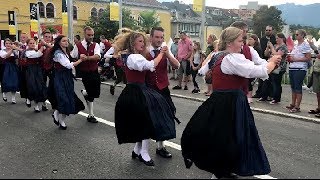 Villach Austria Festival 2019 [upl. by Rialcnis]