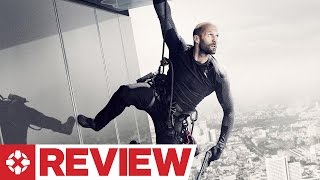 MECHANIC RESURRECTION  Behind the Scenes [upl. by Aylsworth]