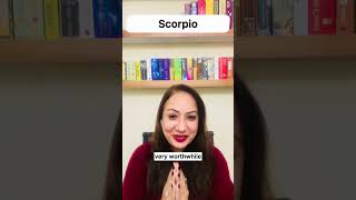 What’s coming up for Scorpio [upl. by Supple]