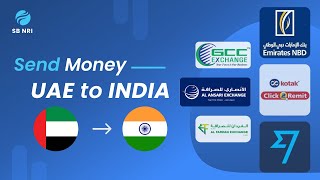 6 Best and Cheapest Ways to Send Money from UAE to India in 2020‎ [upl. by Morell965]