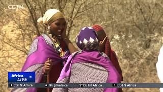 Ancient Borana Oromo community upholds Gadaa traditions and leadershipVia CGTN Africa [upl. by Dj216]