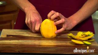 How to Cut a Mango [upl. by Kubiak631]