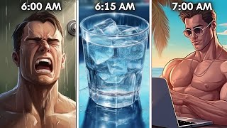 Scientific Daily Routine Every Man Should DO  Maximum Productivity [upl. by Lewse]