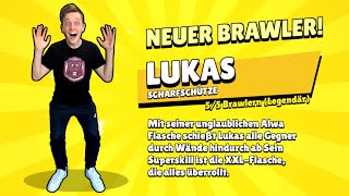 Wenn ich Brawl Stars erfunden hätte [upl. by Jami]