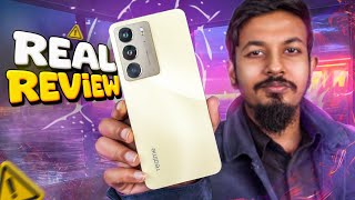 Realme C75 Review  কি পাচ্ছেন কারা কিনছেন [upl. by Finkelstein]