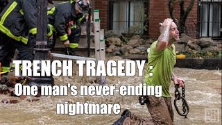 Boston Trench Tragedy One mans neverending nightmare [upl. by Siul467]