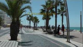 Algarve Quarteira amp Vilamoura HD [upl. by Jereld]