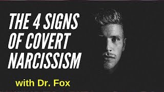 Unmasking Covert Narcissism Signs to Look Out For [upl. by Arlee907]