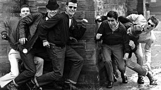 Madness Live in Nottingham 1980 [upl. by Docila]