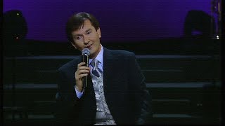 Daniel ODonnell  I Love You Because Live from Branson Missouri [upl. by Florina]