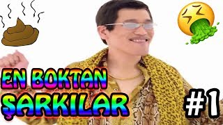 En Boktan 10 Şarkı 1 [upl. by Annohsak322]