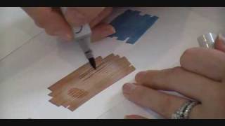 Copic Colorless Blender Tips amp Tricks [upl. by Madel]