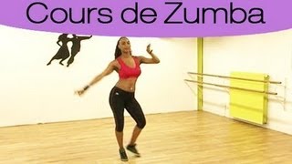 Les pas basiques de la zumba [upl. by Fiorenza]