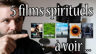 5 Films spirituels à voir absolument 1 [upl. by Levenson420]