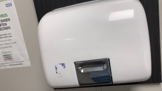 Hand Dryers  Tesco New Oscott [upl. by Warford220]