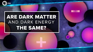 Dark Matter The Situation has Changed [upl. by Trebmer]