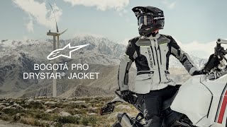 Bogota Pro Drystar® Jacket [upl. by Paulita]