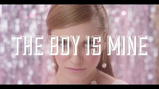 Alyson Stoner  The Boy Is Mine [upl. by Aiouqes]