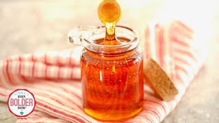 I Created The Perfect Golden Syrup Substitute [upl. by Eedolem527]