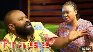 ITASE Latest Yoruba Movie 2024  Wumi Toriola  Gabriel Afolayan [upl. by Bronez]