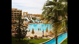 STEIGENBERGER AQUA MAGIC HURGHADA EGYPT [upl. by Gant]