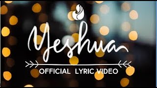 Yeshua Official Lyric Video  WorshipMob  worship mob [upl. by Annola]