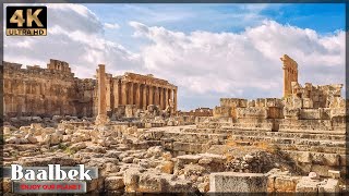 🎦 Baalbek LEBANON 45 [upl. by Zetnwahs]