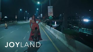 Joyland  Chandni Raat [upl. by Eseuqram]