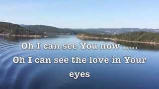 Broken Vessels Amazing Grace lyrics Hillsong [upl. by Wedurn]