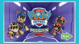 PAW Patrol Rescue World New Pups Mission 2 PawPawGo [upl. by Aivonas456]