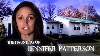 A Haunting In Indiana The True Story of Jennifer Patterson Full Documentary [upl. by Nospmis724]