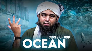 Ocean  Signs Of God  Engineer Muhammad Ali Mirza [upl. by Rebak]