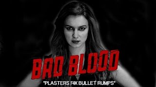 Google Translate Sings quotBad Bloodquot by Taylor Swift [upl. by Tove]