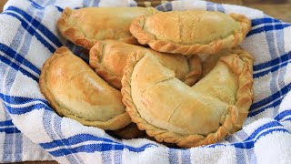 How to Make Beef Empanadas  Beef Empanadas Recipe [upl. by Genevra]