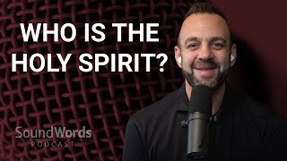 Knowing the Spirit  Pastor Costi Hinn [upl. by Juli]