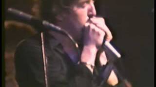 Born in Chicago  Rick Danko amp Paul Butterfield 7910121J [upl. by Enoyrt]