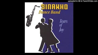 Sinakho Dance Band  Midnight Waltz [upl. by Eniamaj]