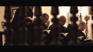 BENEDICTA Marian Chant from Norcia by The Monks of Norcia [upl. by Mixie]