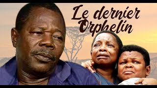 LE DERNIER ORPHELIN 2 Nollywood Extra [upl. by Llewen]