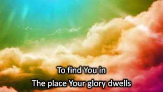 Better is One Day  Matt Redman with lyrics [upl. by Mattland630]