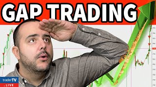 The Only Gap Trading Strategy Youll Ever Need [upl. by Serafina]