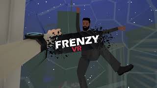 Frenzy VR Trailer [upl. by Aennil]