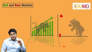 What Is Bull Market And Bear Market Bull Vs Bear In Stock Markets  Motilal Oswal [upl. by Anemaj]