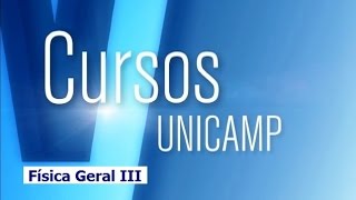 Física Geral III  Aula 2  Campo Elétrico  Parte 1 [upl. by Suirtemid]