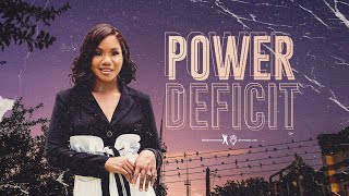 Power Deficit  Pastor Sarah Jakes Roberts [upl. by Noynek]