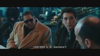 War Dogs – 5050 Clip – Warner Bros UK [upl. by Waechter]